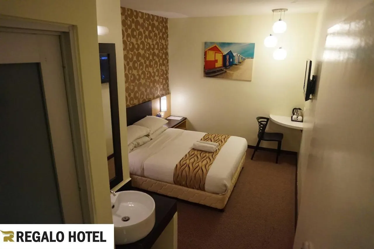 Regalo Hotel Kota Laksamana Malacca Malaysia